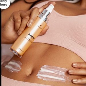 MAELYS B-Flat Firming Belly Cream